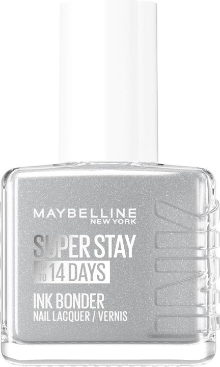 Produktbild Maybelline New York MNY Superstay Nail (Outer Heaven, Farblack)
