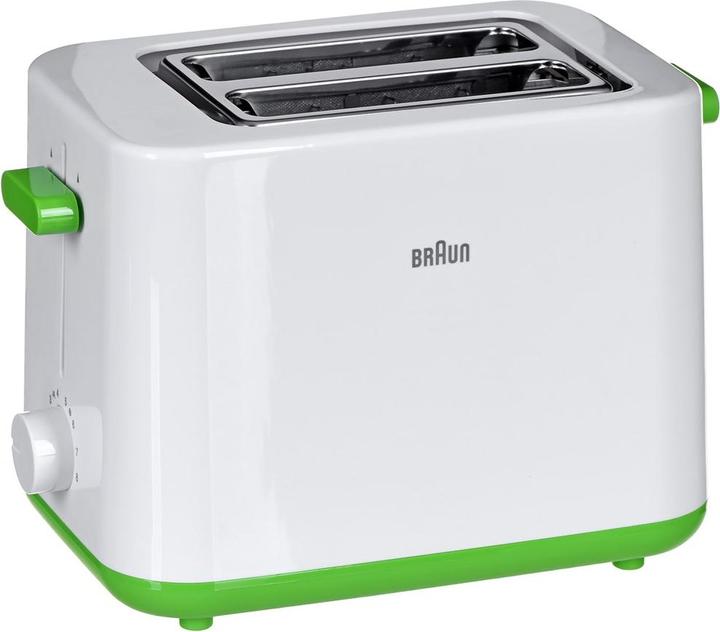 Image du produit Braun Grille-pain (Prise UE)