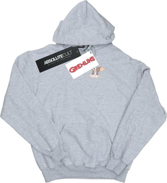 Produktbild Universal Textiles Gizmo Chest Kapuzenpullover (M)