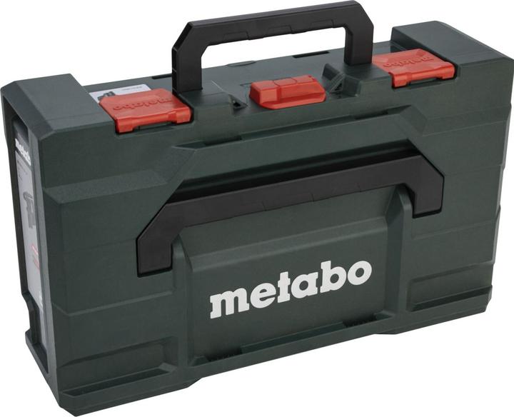 Productafbeelding Metabo BH 18 LTX BL 16 (Oplaadbare batterij)