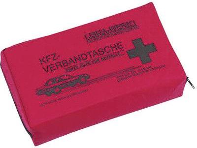 Actual product image Cartrend First aid bag