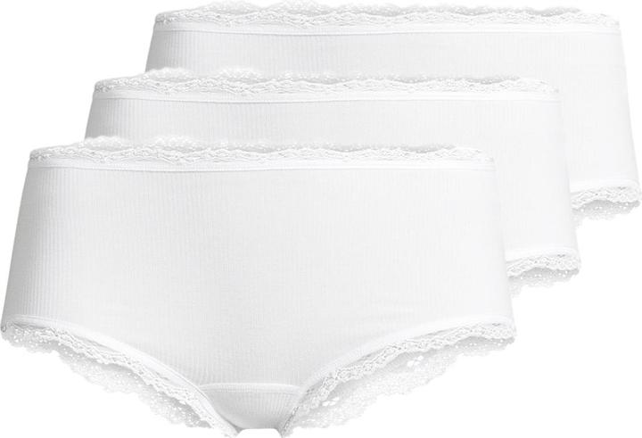 Nina von C. 3er Pack Body & Soul Hipster