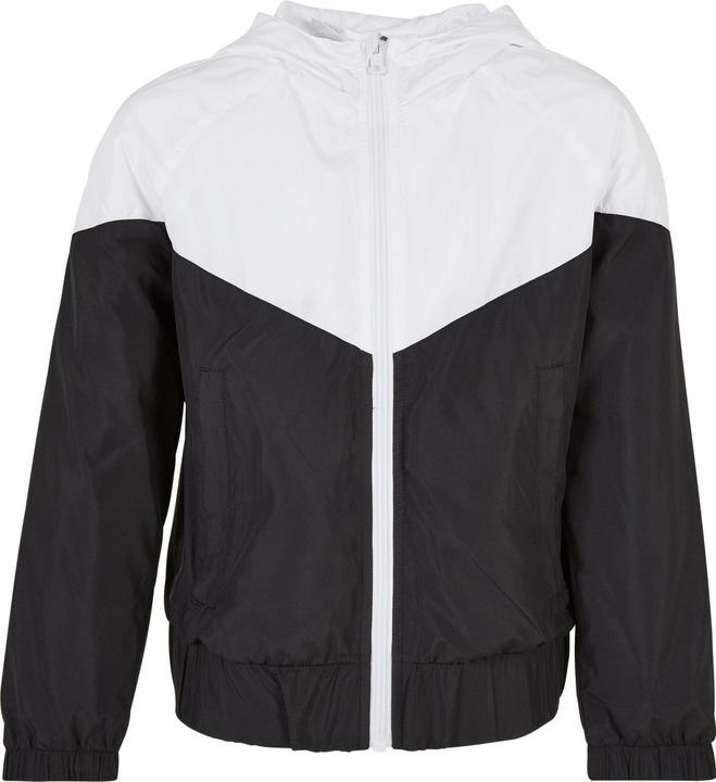 Urban Classics Girls Arrow Windbreaker (122)