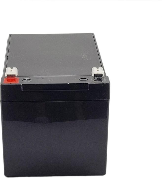 Image du produit Acconic HP12-12 Hi-Life Power AGM 12V 12Ah USV-Batterie (12 V, 12 Ah)