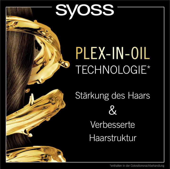 Image du produit Syoss Oleo Intense (5-92)