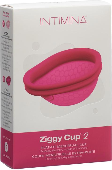 Intimina Ziggy Cup 2 (Large)
