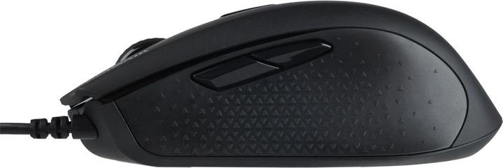 Image du produit Corsair Harpoon RGB Pro (Filaire)