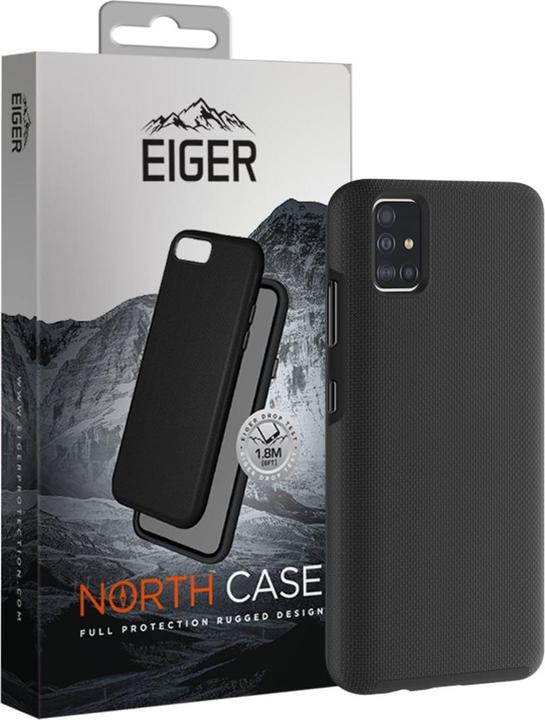 Image du produit Eiger North Case (Samsung Galaxy A41)