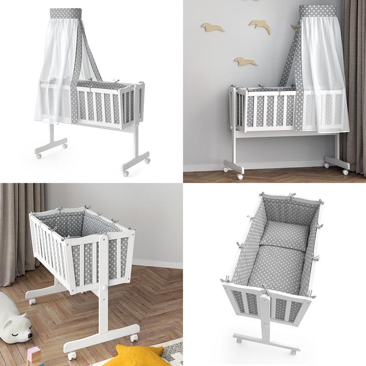 Produktbild VitaliSpa Noah (40 x 90 cm)