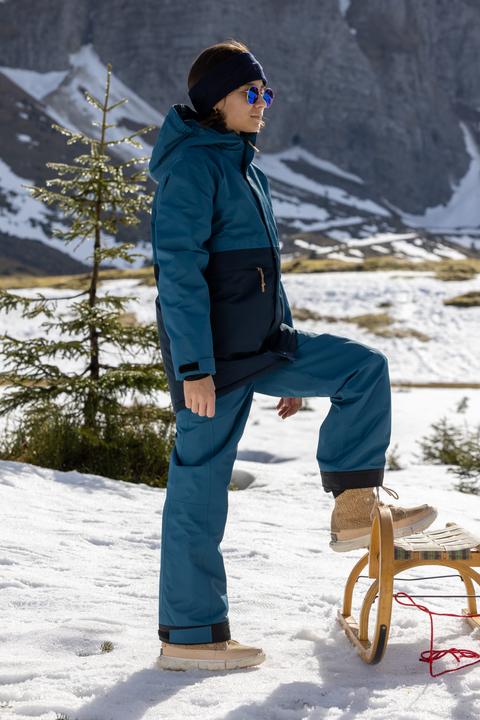 Produktbild Rukka Tobo Kinder Skiparka (164)