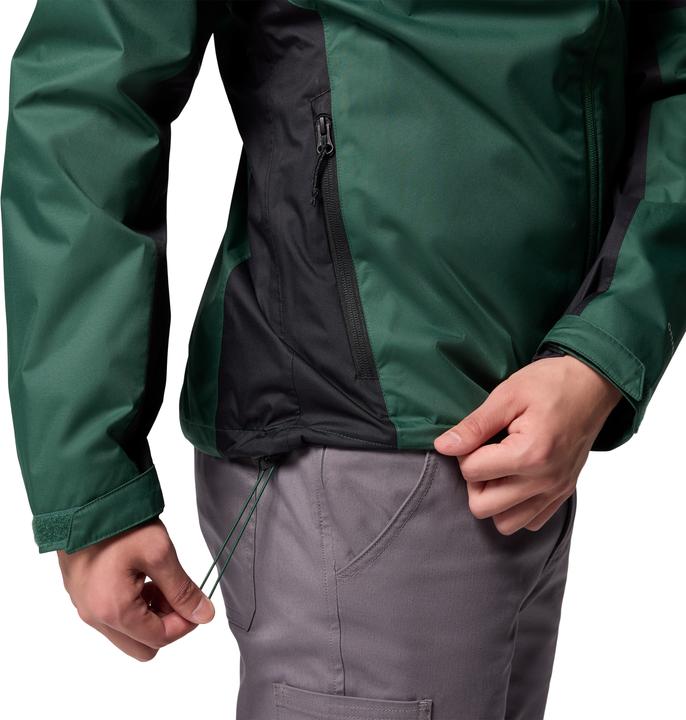 Produktbild Columbia Inner Limits™ III Jacket (L)