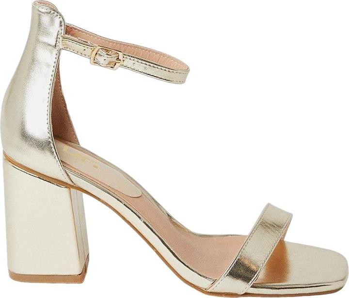 Produktbild Dorothy Perkins Sandalen Safiya (41)