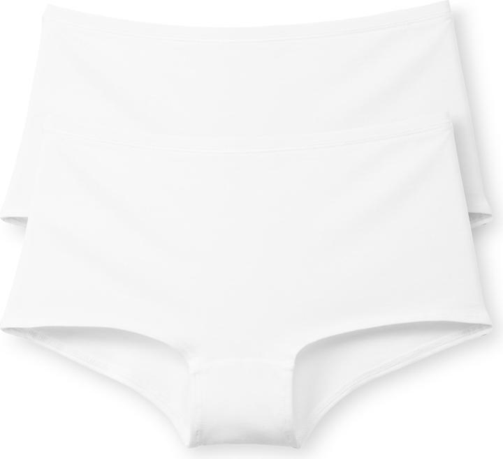Immagine prodotto Calida Benefit (XS, Confezione da 2)