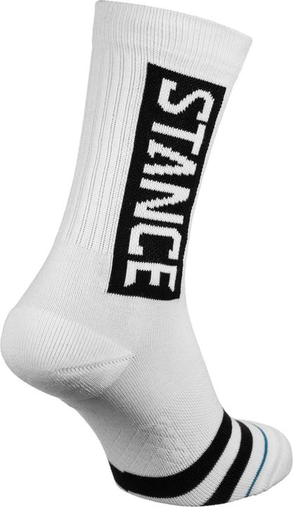 Produktbild Stance Uncommon Solids OG - 110267 (S)