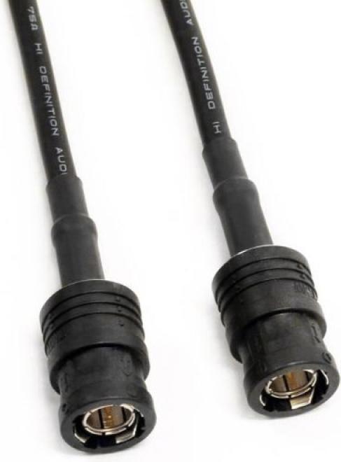 Mogami Gold Series BNC (0.50 m, Koaxial)