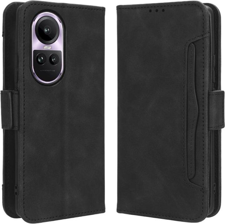 Cover-Discount Case with card slots (Oppo Reno 10 Pro, OPPO Reno 10)