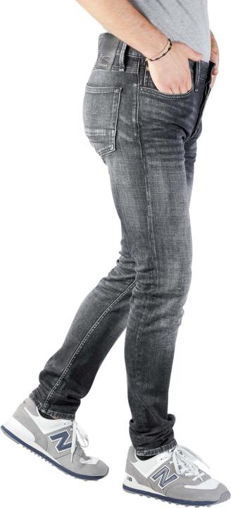 Produktbild Denham Bolt Jeans Slim fit hb black (W32/L30)