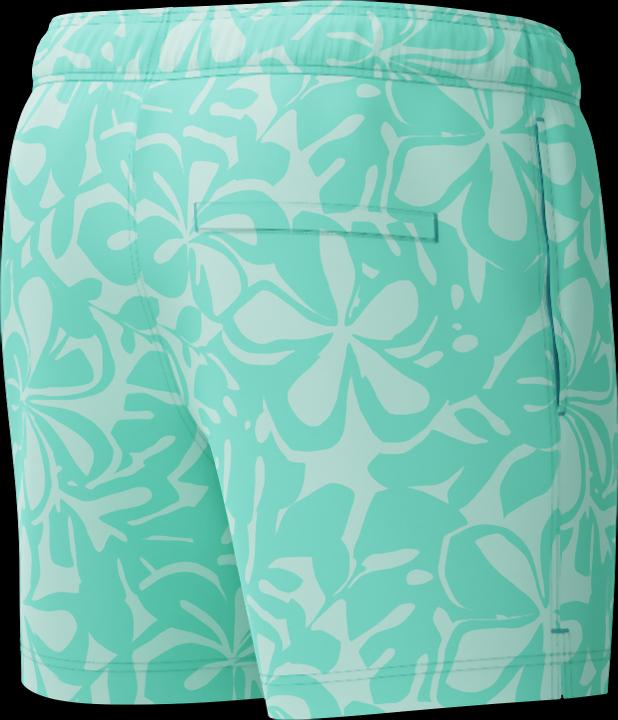 Actual product image Speedo Print Redondo Edge Volley 14" (L)