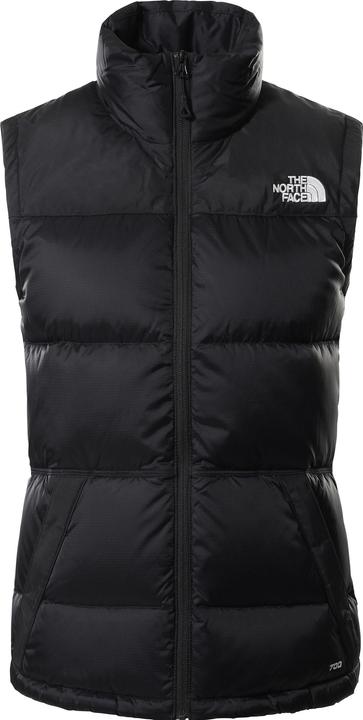 North Face Diablo