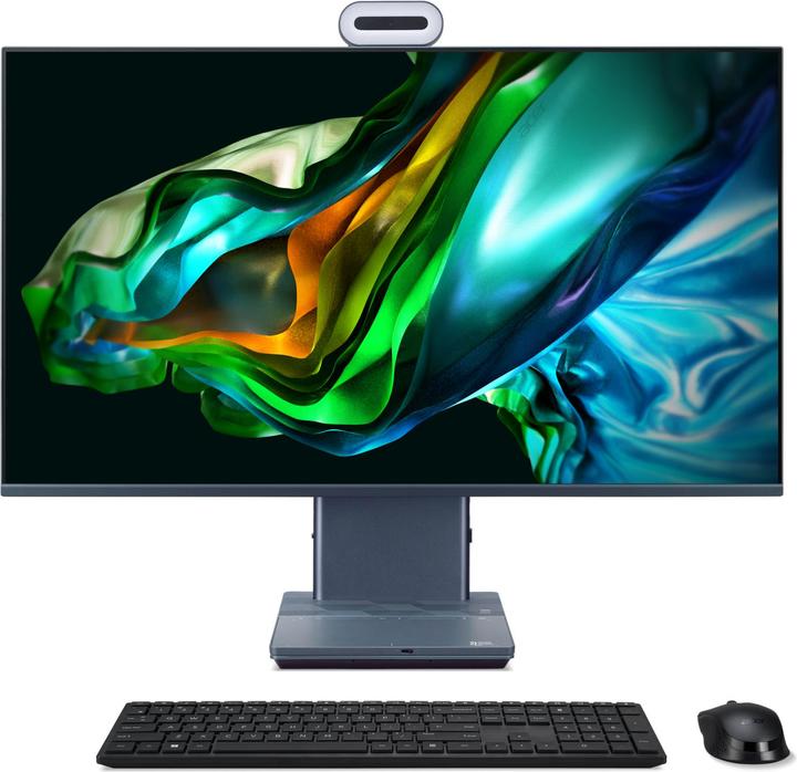 Actual product image Acer Aspire S32-1856 (Intel Core i7-1360P, 32 GB, 1000 GB, Intel Iris Graphics)