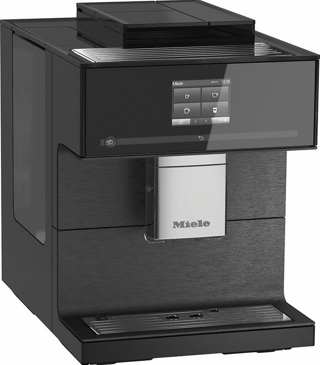 Actual product image Miele CM 7750