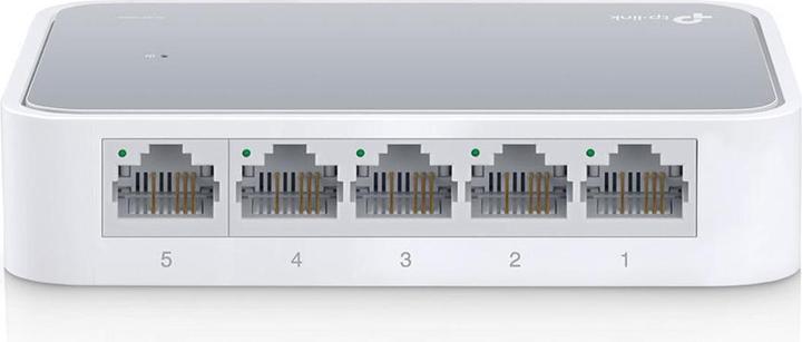Produktbild TP-Link Tl-Sf1005d (5 Ports)