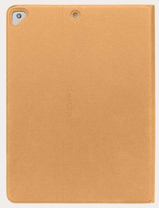Produktbild Tucano Case Verde Bio für iPad 10.2 7-9 Generation (Ipad 10)