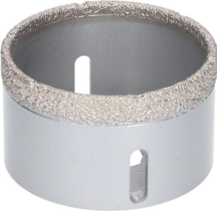 Produktbild Bosch Professional Zubehör PRO Core Cutter dry X-Lock, 70 x 35 mm (70 Millimeter)