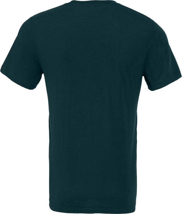 Produktbild Bella Canvas Canvas Jersey Tshirt Kurzarm (XS)