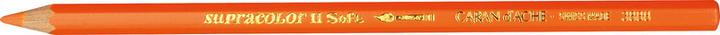 Produktbild Caran d'Ache Supracolor Aquarelle (Orange, 12 x)
