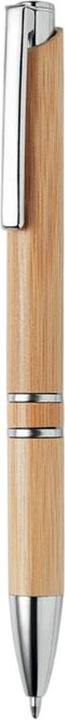 Produktbild MidOcean Kugelschreiber Bern Bambus (Holz)