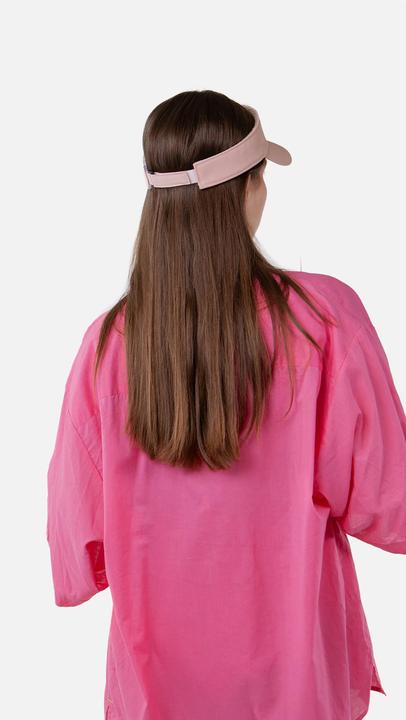 Actual product image Barts Women's Gizon Visor (One size)