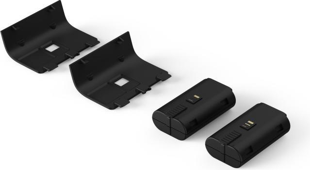 Immagine prodotto Hama Stazione di ricarica per Xbox Series X/S (Xbox One S, Xbox Serie S, Xbox Series X, Xbox One X)
