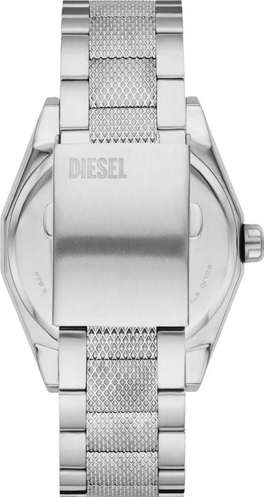 Produktbild Diesel Scraper (Analoguhr, 43 mm)