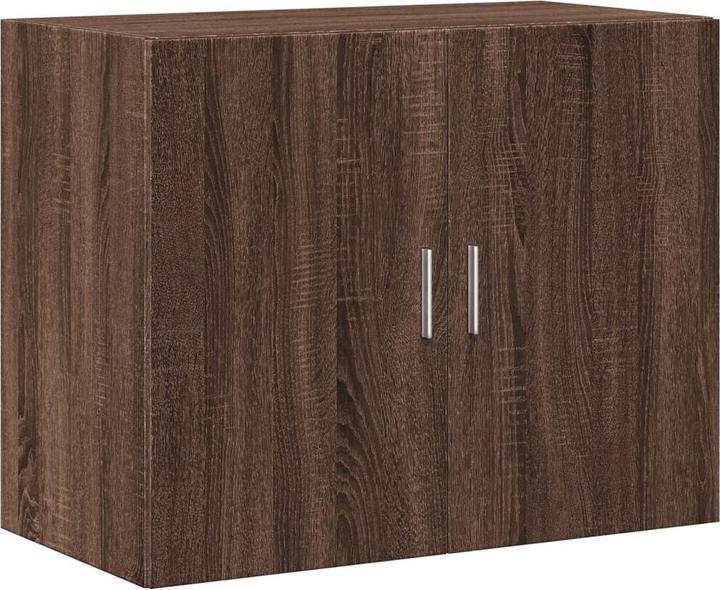 Image du produit VidaXL Armoire murale (80 x 42.5 x 64 cm)