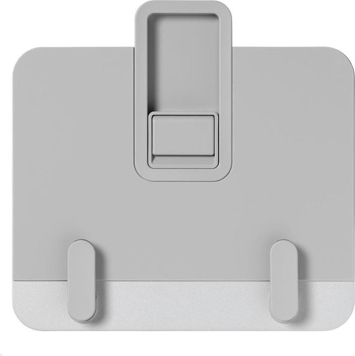 Productafbeelding CBS Ollin / Flo laptop- en tablethouder (LAP/003/S), zilver