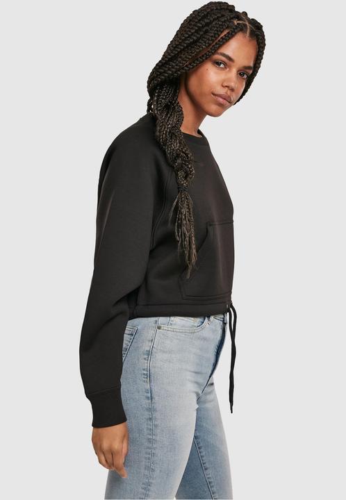 Image du produit Urban Classics T-Shirt ras du cou femme surdimensionné (XXL)