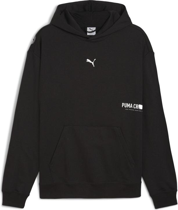 Immagine prodotto Puma Felpa con cappuccio M Graphic French Terry (XL)