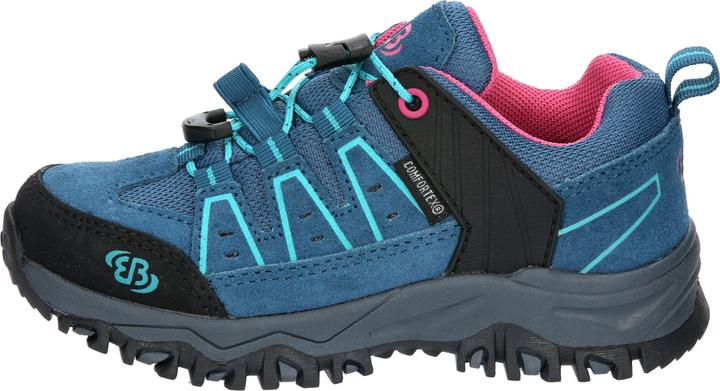 Produktbild Brütting Mount Pinos Kids Low (26)