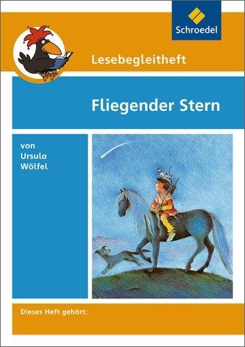 Produktbild Ursula Wölfel: Fliegender Stern (Deutsch, Michael Kirch, 2005)
