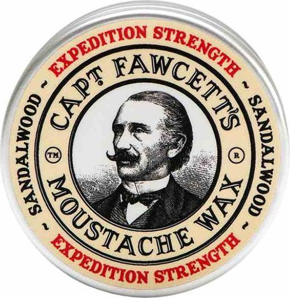 Captain Fawcett Expedition Strength (15 ml)