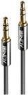 Produktbild Lindy 3.5mm – 3.5mm (3 m, 3.5mm Klinke (AUX))