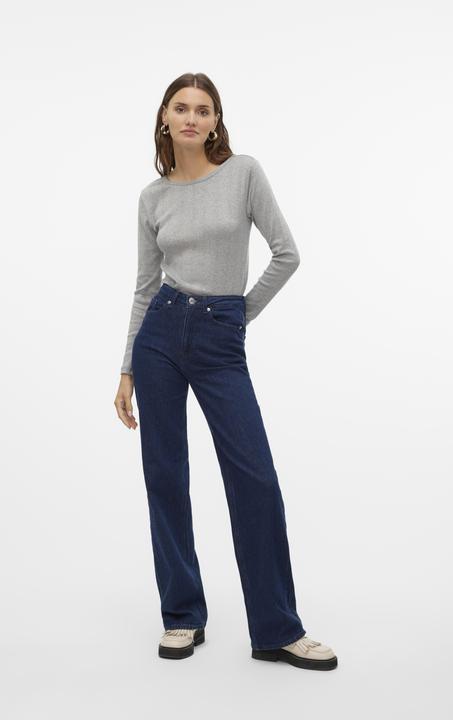 Immagine prodotto Vero Moda Vmlisa Ls Top Jrs Noos (XS)