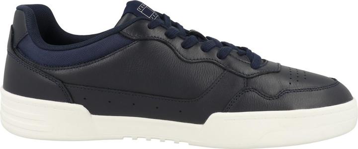 Actual product image Tommy Hilfiger Tommy Jeans Cupsole Leather Essential - 67521 (45)