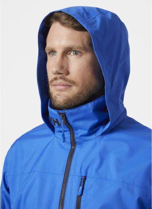 Produktbild Helly Hansen CREW HOODED JACKET 2.0 (XXL)