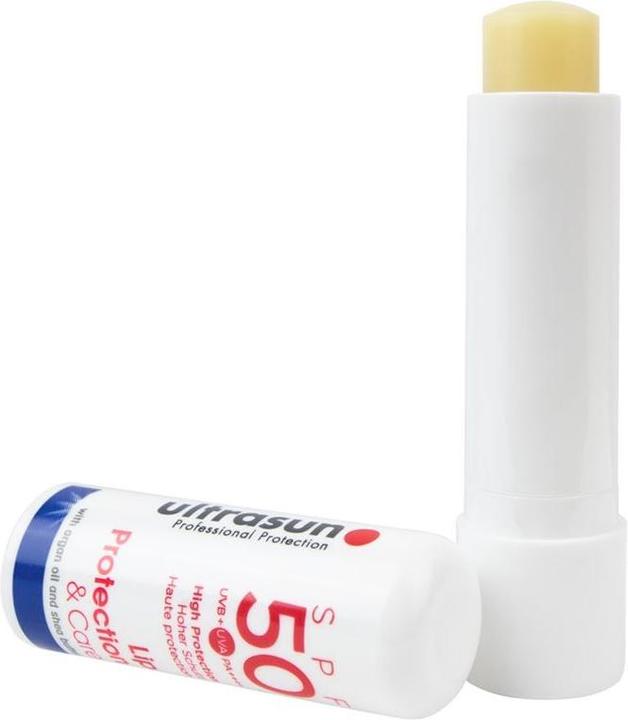 Actual product image Ultrasun Lip Protection SPF50 (Care pencil)