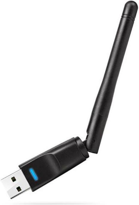 Actual product image Golden Media Power WiFi (USB)