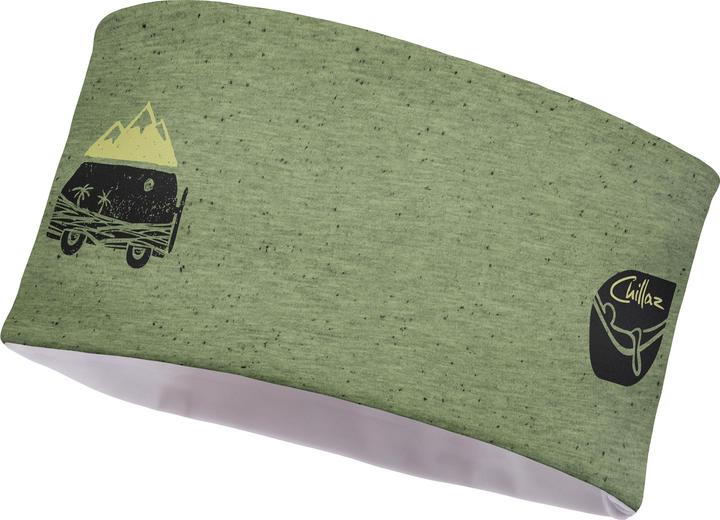 Chillaz Rhombus Drop Shape