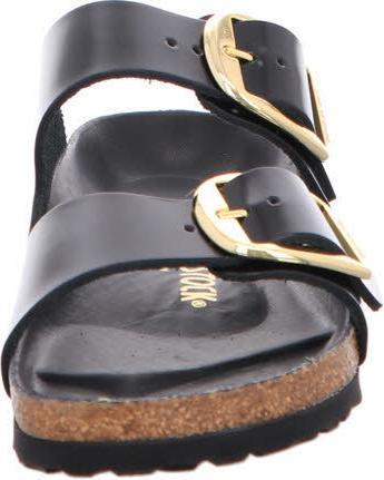 Immagine prodotto Birkenstock Arizona BB LENA Mulo ad alta lucentezza (41)
