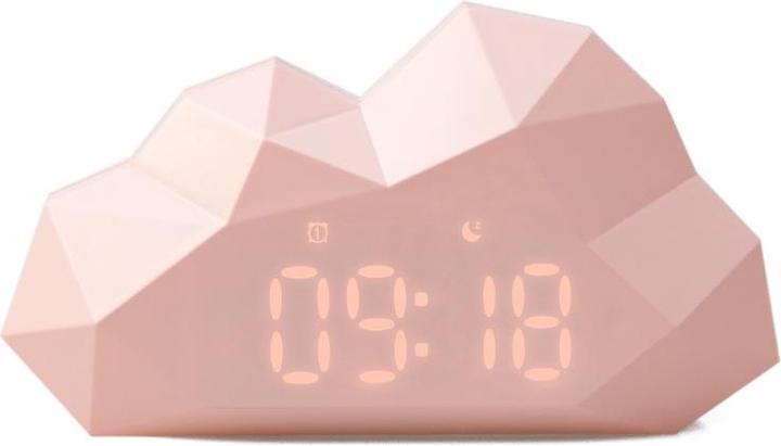 Actual product image Mobility on Board Cloudy